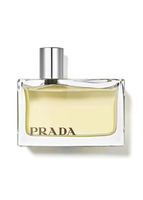 prada amber for her|Prada amber travel size.